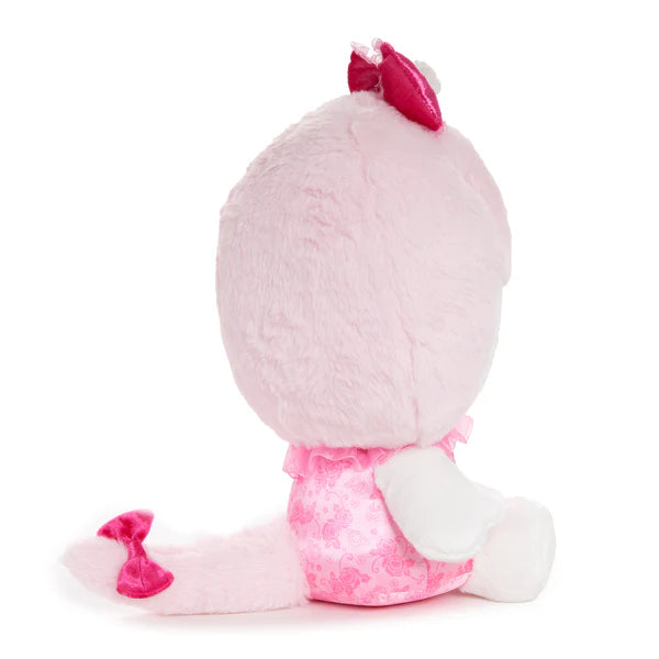 Hello Kitty Chinese New Year Pink Snake Plush