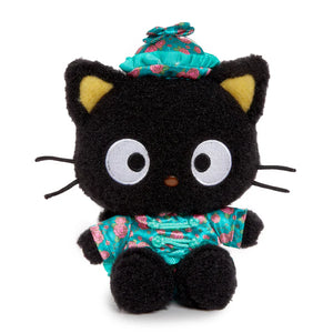 Chococat Chinese New Year Dress Bean Doll