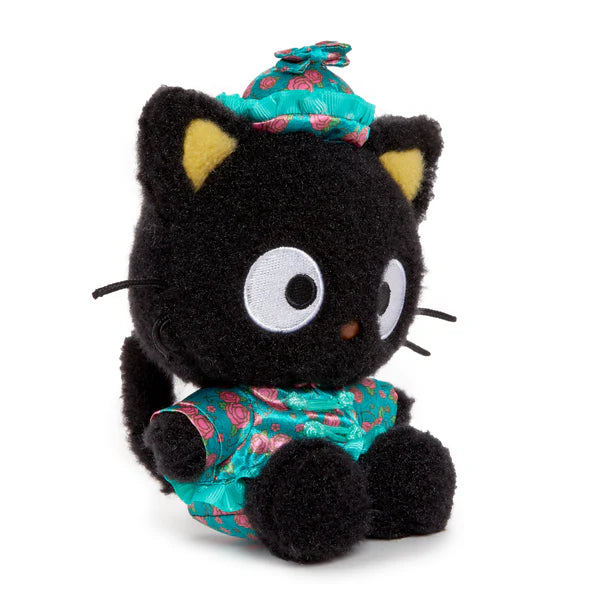 Chococat Chinese New Year Dress Bean Doll