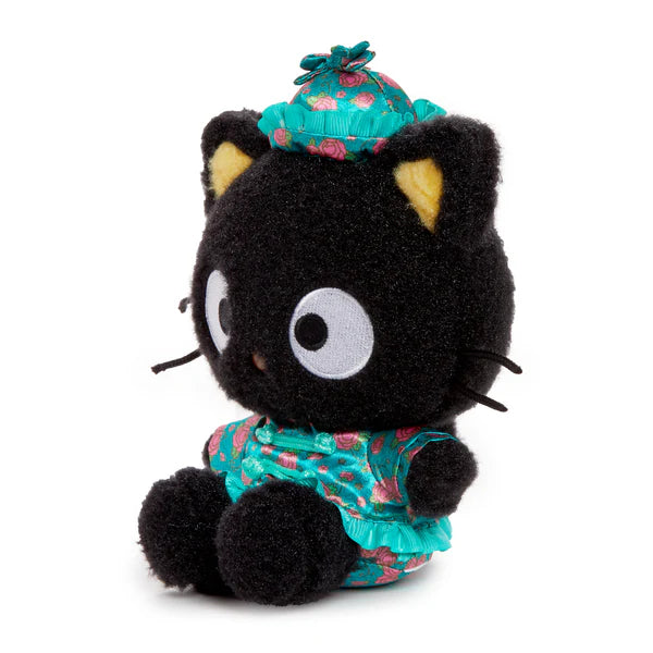 Chococat Chinese New Year Dress Bean Doll