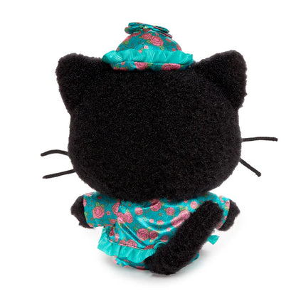 Chococat Lunar New Year Dress 10" Plush