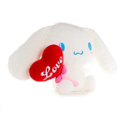 Cinnamoroll Heart Balloon 18" Plush