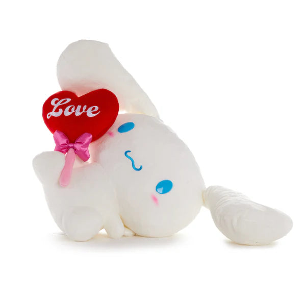 Cinnamoroll Heart Balloon 18" Plush