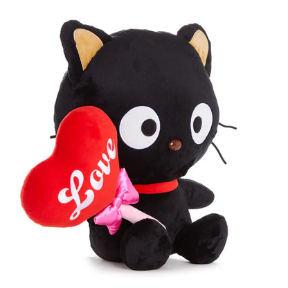 Chococat Heart Balloon 18" Plush