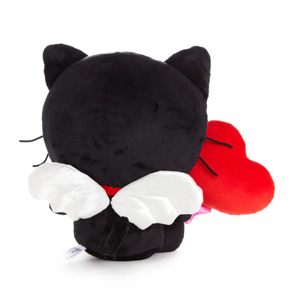 Chococat Heart Balloon 18" Plush