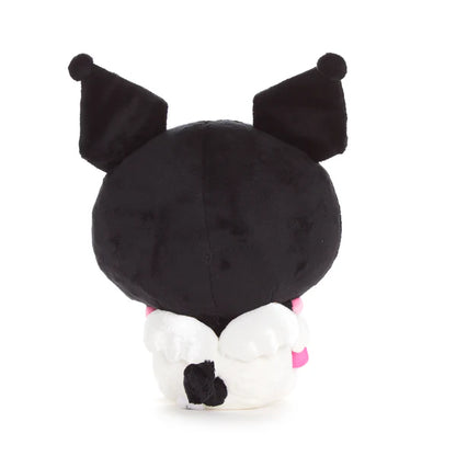 Kuromi Heart and Arrow 10" Plush