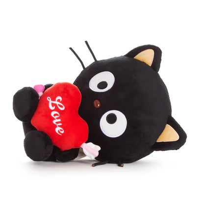 Chococat Heart and Arrow 10" Plush