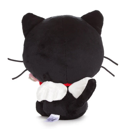 Chococat Heart and Arrow 10" Plush