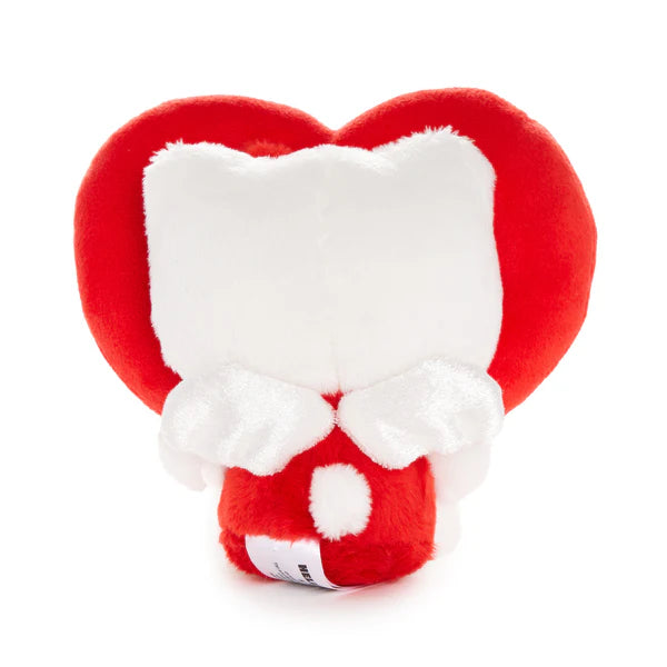 Hello Kitty Heart Bean Doll