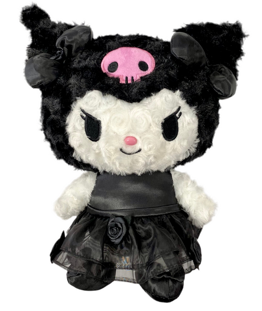 Kuromi Ballerina 10" Plush