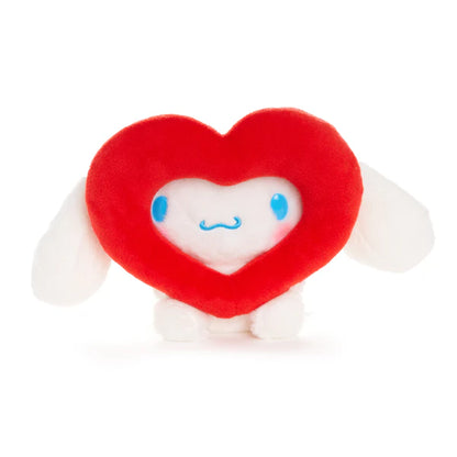 Cinnamoroll Heart Bean Doll