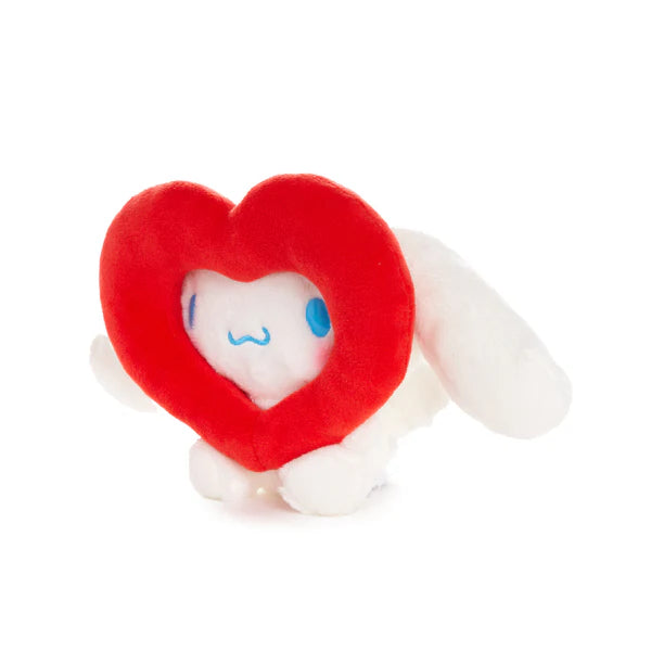 Cinnamoroll Heart Bean Doll