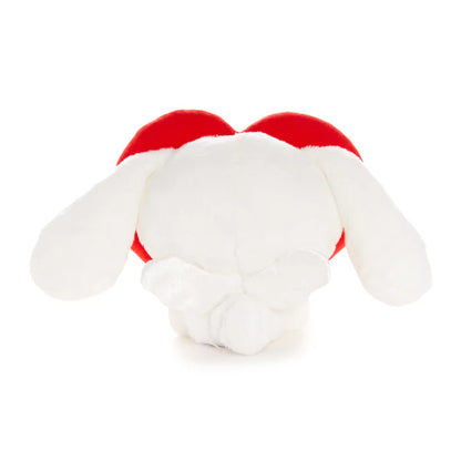 Cinnamoroll Heart Bean Doll