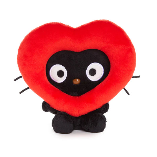 Chococat Heart Bean Doll