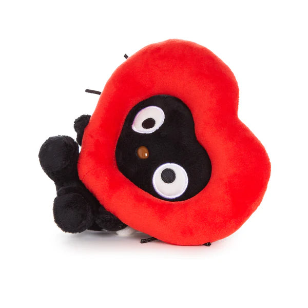 Chococat Heart Bean Doll