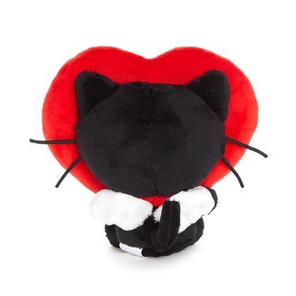 Chococat Heart Bean Doll