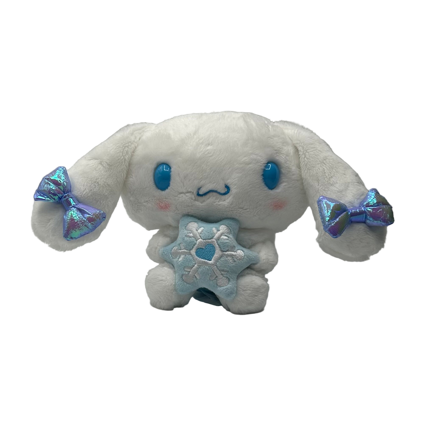 Cinnamoroll Snow Angel 12" Plush