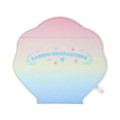 Sanrio Characters Mermaid Mirror