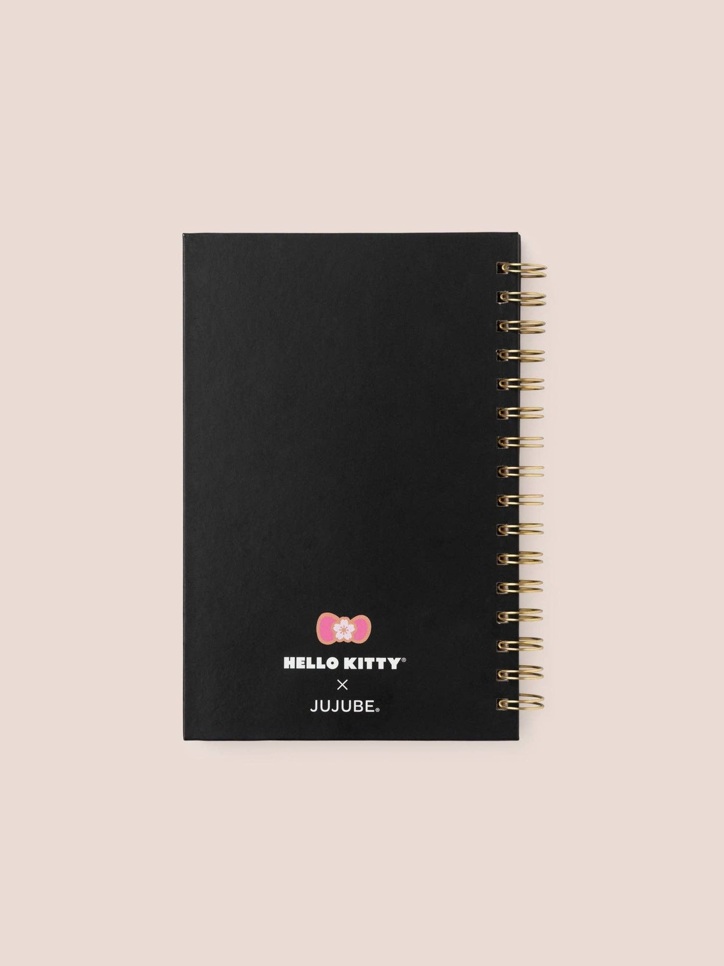 Hello Kitty® Cherry Blossoms Medium Spiral Notebook