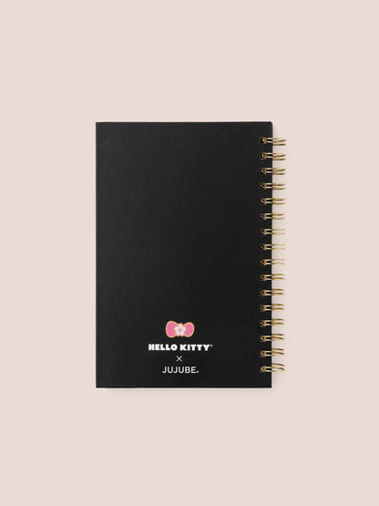 Hello Kitty® Cherry Blossoms Medium Spiral Notebook