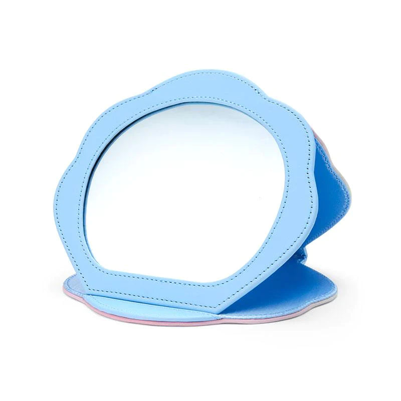 Sanrio Characters Mermaid Mirror