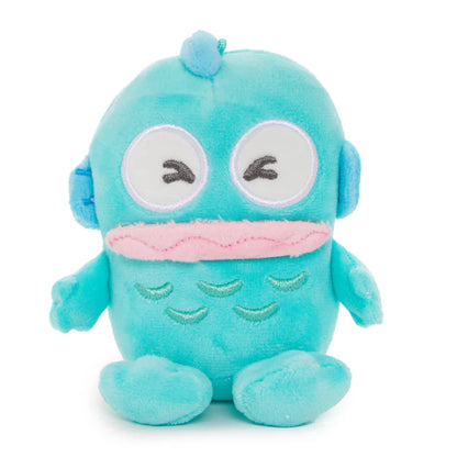 Hangyodon Frightened Mascot Clip On Plush