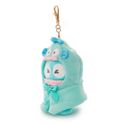 Hangyodon Frightened Mascot Clip On Plush