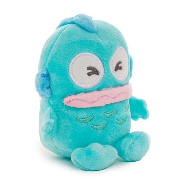 Hangyodon Frightened Mascot Clip On Plush