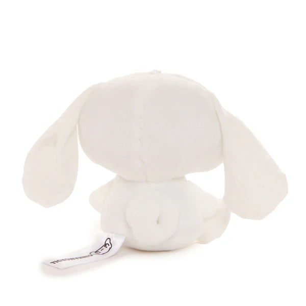 Cinnamoroll Frightened Mascot Clip On Plush