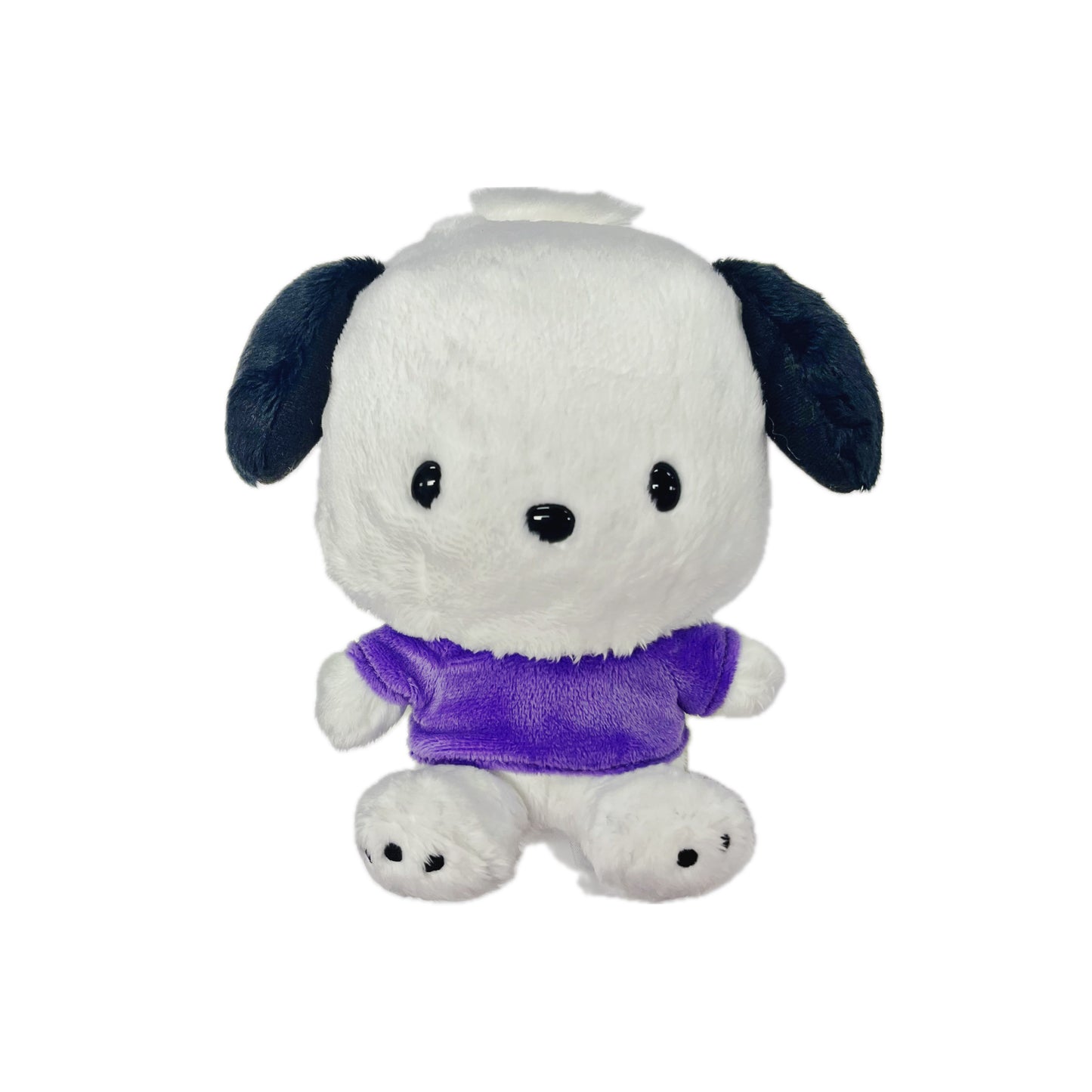 Sanrio Characters Classic 7" Plush