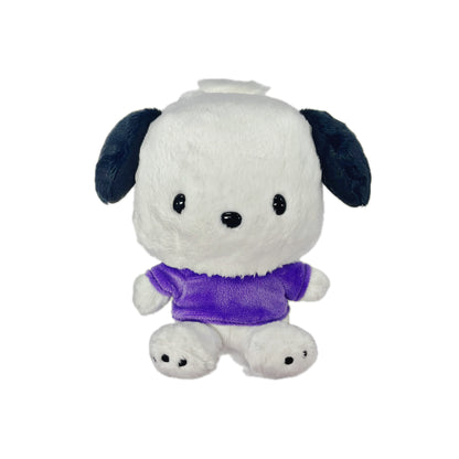 Sanrio Characters Classic 7" Plush