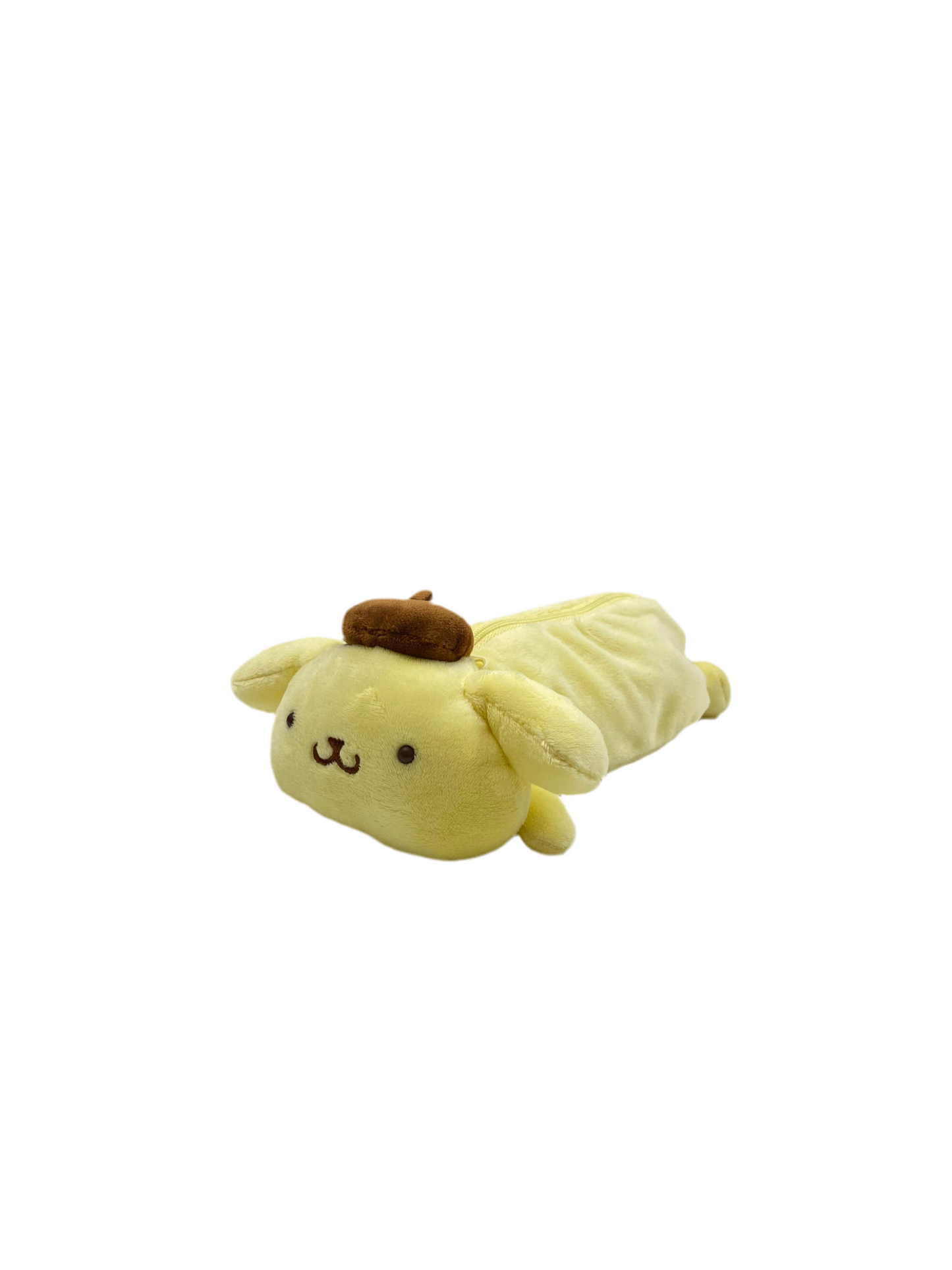 Pompompurin Pocket Plush