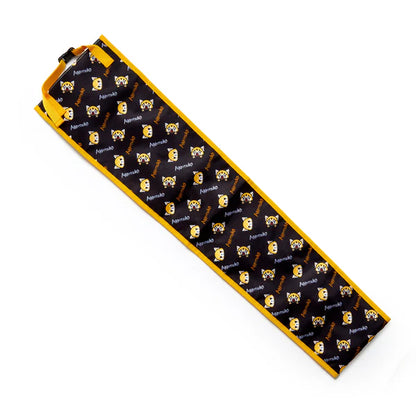 Aggretsuko Drives Umbrella Storage Bag