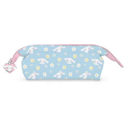Sanrio Sweet Daisies Cinnamoroll™ Charmed Pencil Pouch