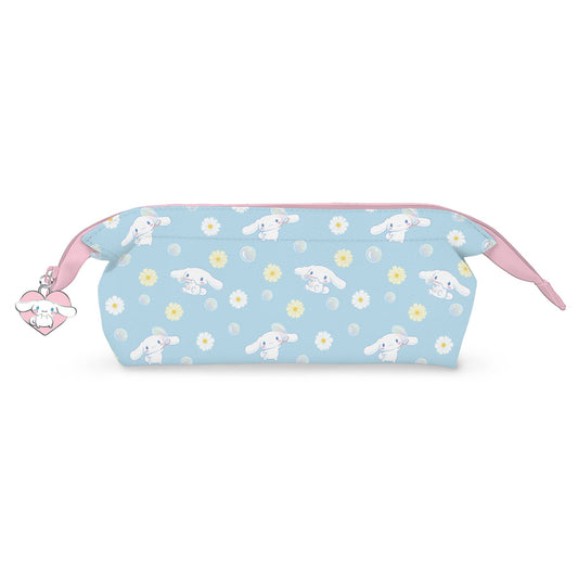 Sanrio Sweet Daisies Cinnamoroll™ Charmed Pencil Pouch