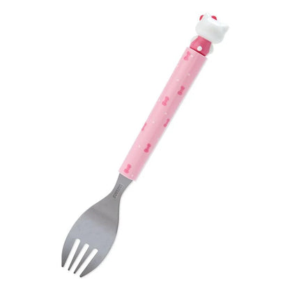 Hello Kitty Mascot Fork