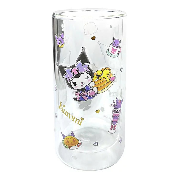 Kuromi Glass