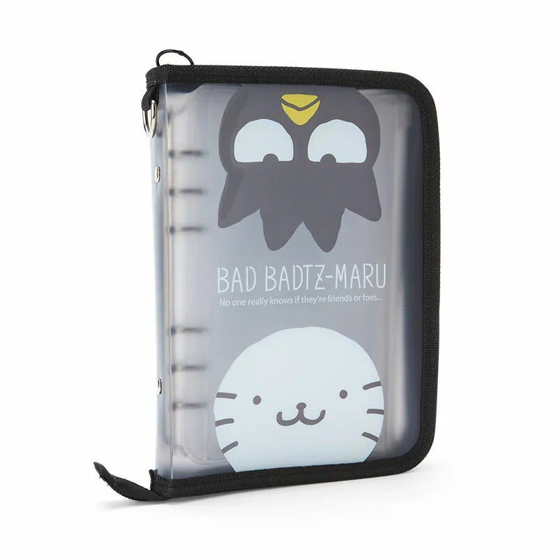 Badtz-Maru Best Mates Multi Pouch