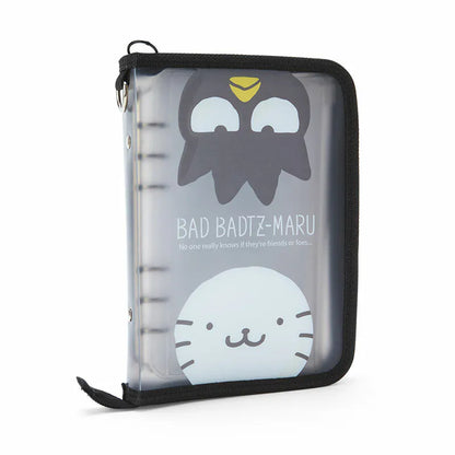 Badtz-Maru Best Mates Multi Pouch