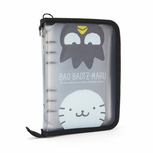Badtz-Maru Best Mates Multi Pouch
