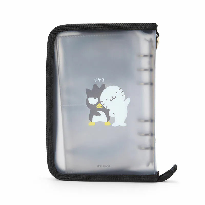 Badtz-Maru Best Mates Multi Pouch