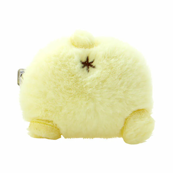 Pompompurin Oshiri Puri Puri Purin Hair Clip Set