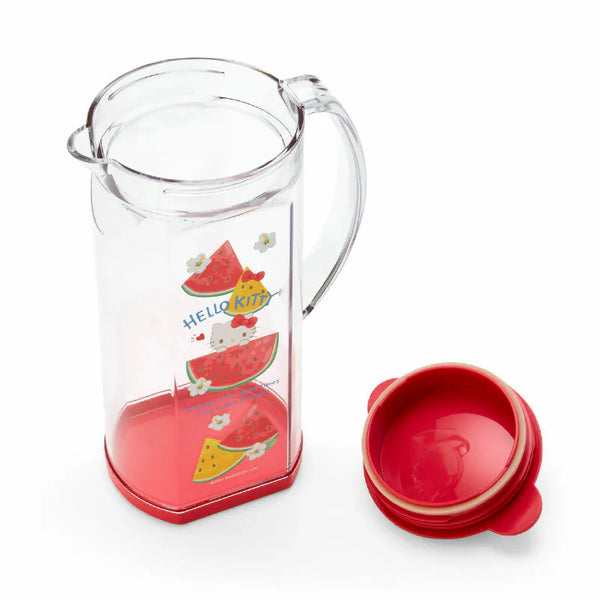 Hello Kitty Watermelon Pitcher