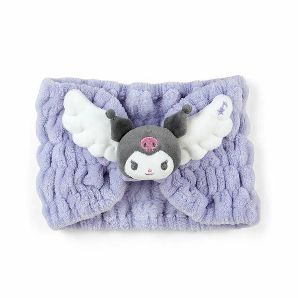 Sanrio Characters Angel Wings Headband