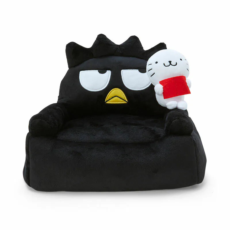 Badtz-Maru Best Mates Tissue Box Cover