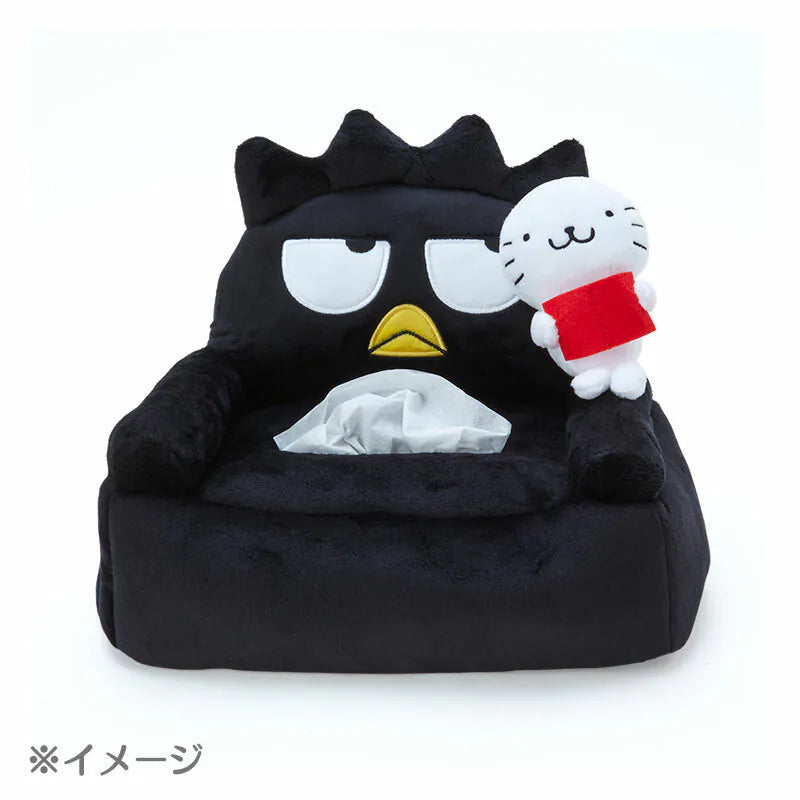 Badtz-Maru Best Mates Tissue Box Cover