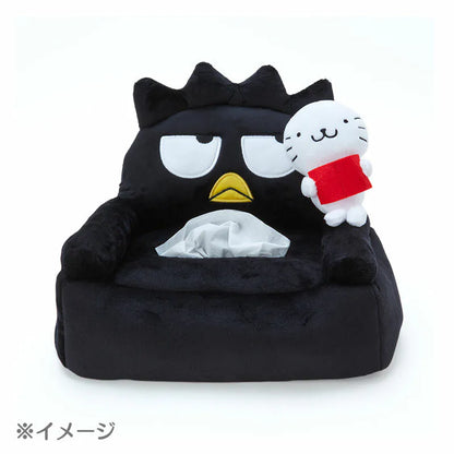 Badtz-Maru Best Mates Tissue Box Cover