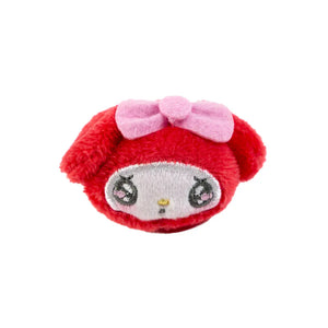 My Melody Plush Mascot Ring