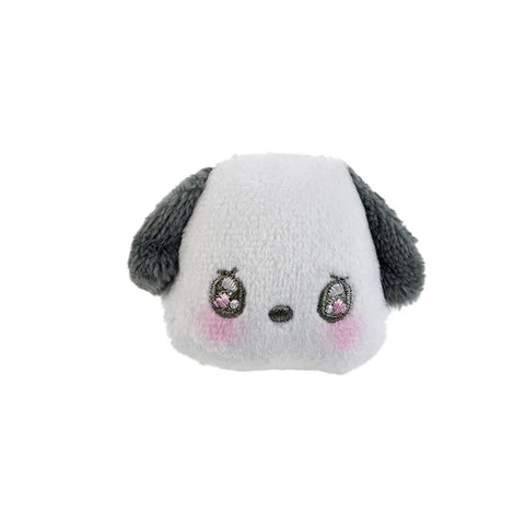 Pochacco Plush Mascot Ring