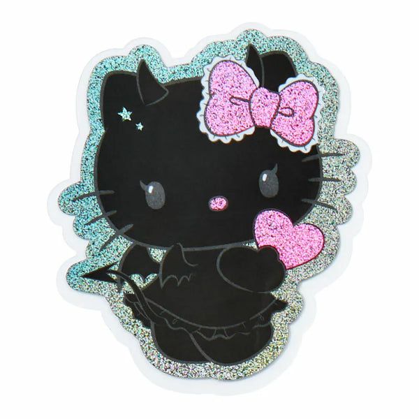 Hello Kitty Angel Devil TK Stickers